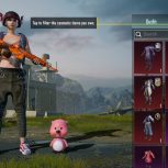 اکانت پابجی