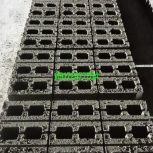 سلام دنبال کار هستم  بلوک زنی یاکرگری فرقی نداره