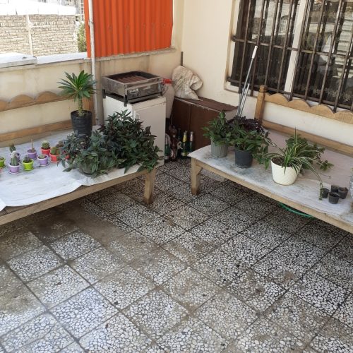 فروش آپارتمان در کرج شاهین ویلا