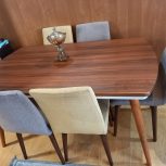 میز و صندلی