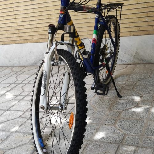 دوچرخه کوهستان mtb 26