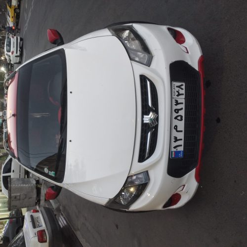 کوییک دنده ای Rمدل 98