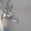 موتور سیکلت ویو 125cc
