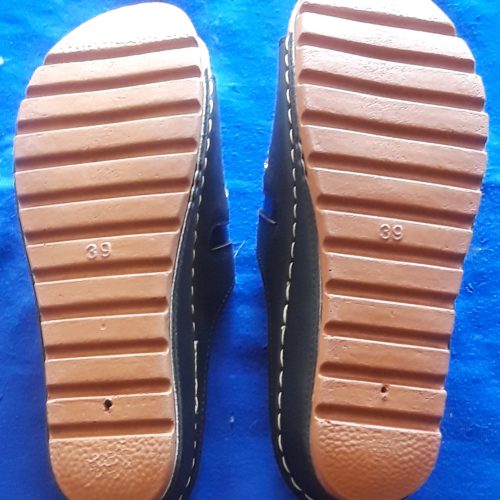 دمپایی زنانه