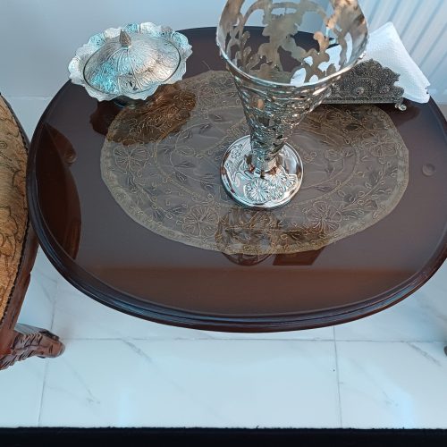 مبل سلطنتی 9 نفره