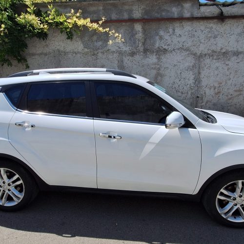 چانگان مدل 96