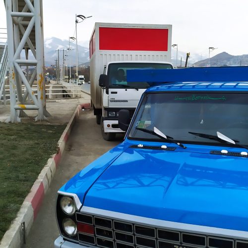 بسته بندی صفر تا صد خونه کارگر خالی حمل نقل سنندج بار