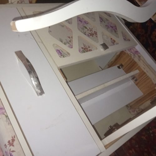 میز بار و میز خیاطی