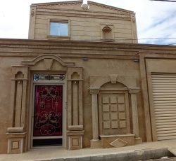 سنگ کاری و کاشی کاری