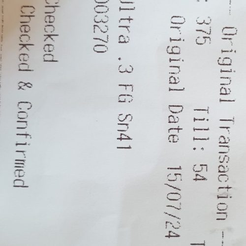 استوک فوتبال اورجینال پوما