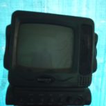 مینی تلوزیون ژاپنی سالم