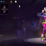 اکانت فریفایل