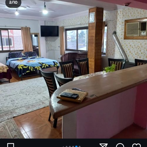 سوییت کنار دریا محموداباد