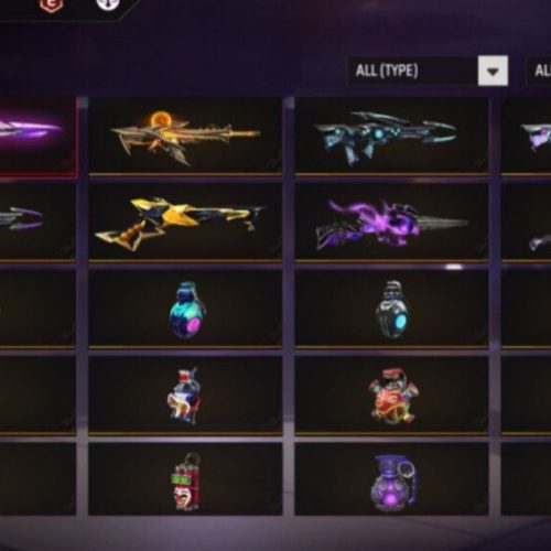 اکانت گاد فری فایر جم روش زدم الان هم با اکانت کالاف دیوتی طاق میزنم