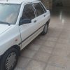 پراید 131 مدل 91