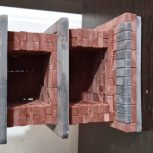 مینی شومینه