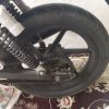 موتور پالس باجاج 180