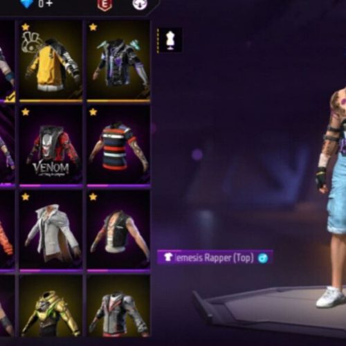 اکانت گاد فری فایر جم روش زدم الان هم با اکانت کالاف دیوتی طاق میزنم