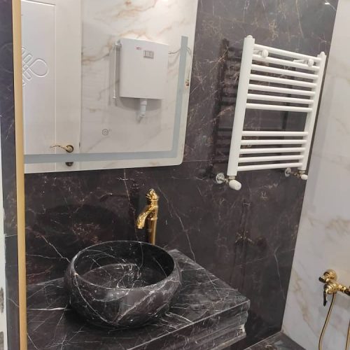 240 متر سه خوابه بلوار گیلان