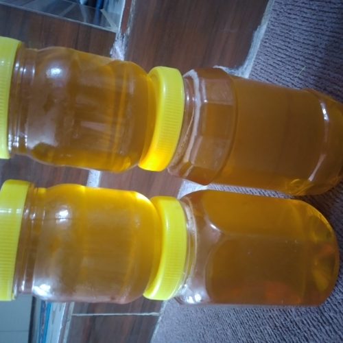 عسل کندو مرغوب و باکیفیت عالی در دره شهر