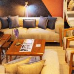 مبل مینی‌مال اف خورد 😱❌❌❌