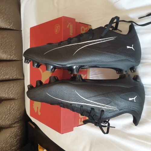 استوک فوتبال اورجینال پوما