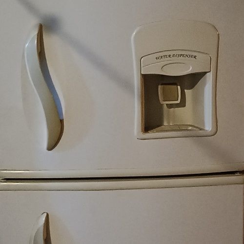 یخچال فریزر