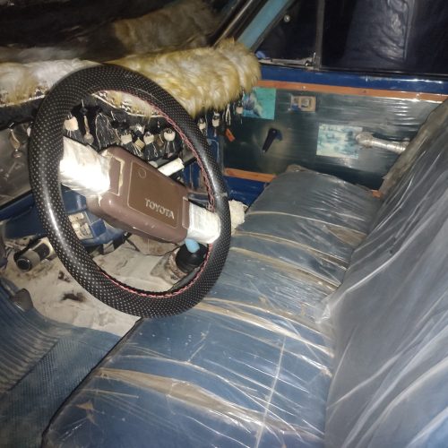 دو ھزار مدل 83 کارت سوخت ندارد