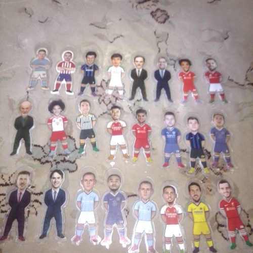 کارت کیمدی ارزون