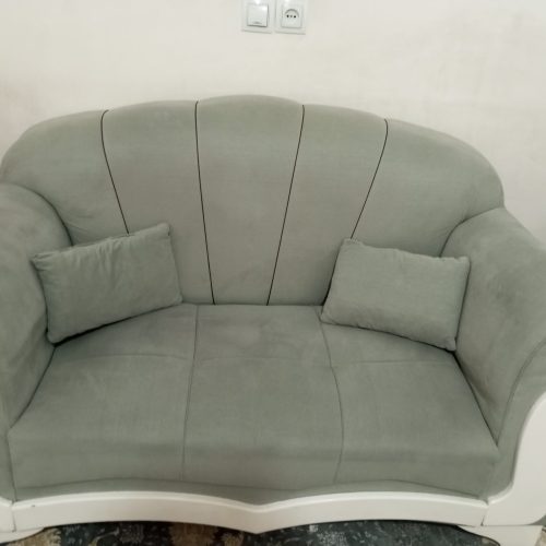 مبل هفت نفره