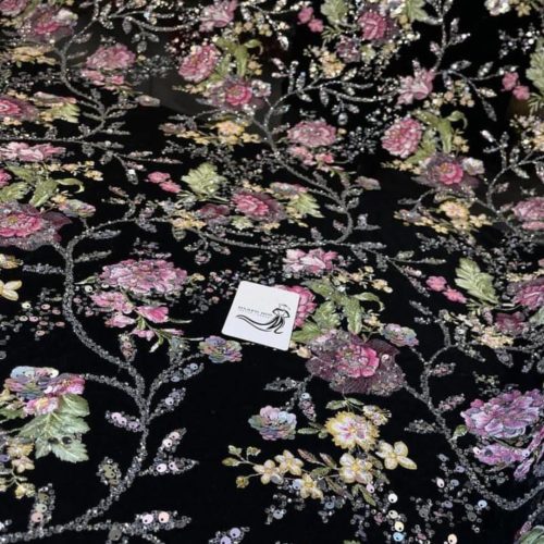 پارچه مجلسی