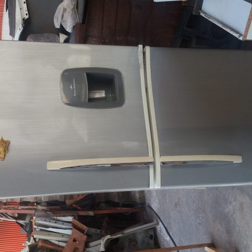 یخچال هیرگانیا