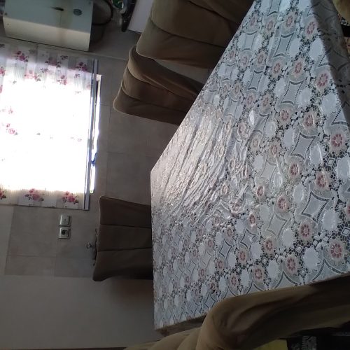 میز نهارخوری 6 نفر