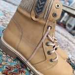 پوتین از جنس جیر