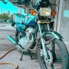 موتور 200 احسان