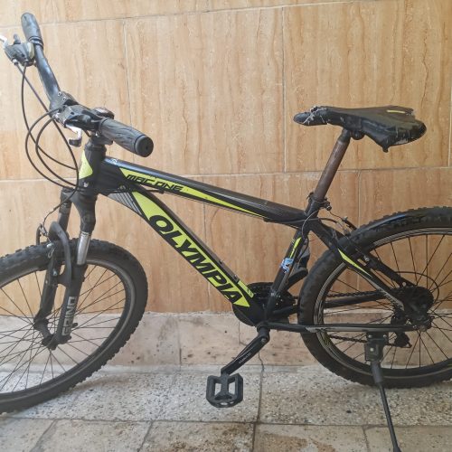 دوچرخه المپیا 26