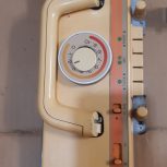 ماشین بافندگی