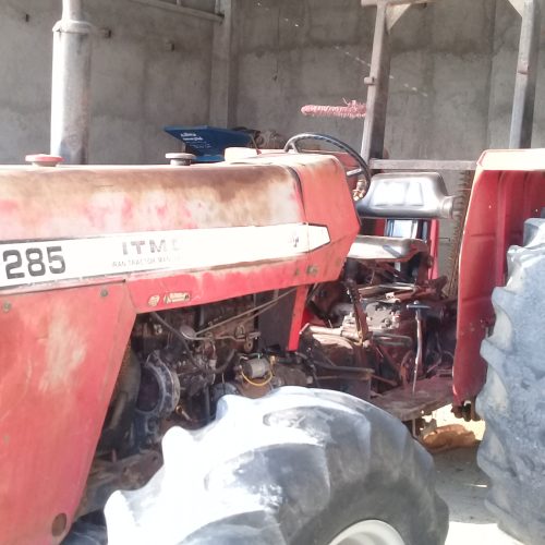 ادوات کشاورزی