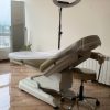 تخت کاشت 3 موتور تایوان آریا صنعت جنس چرم رویال