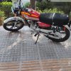 هندا 200 کویر مدل 1401