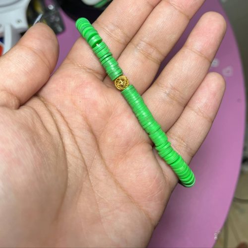 دستبند طلا ارزان