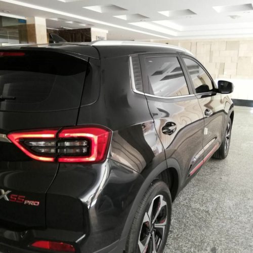 X55پرواکسلنت اسپرت