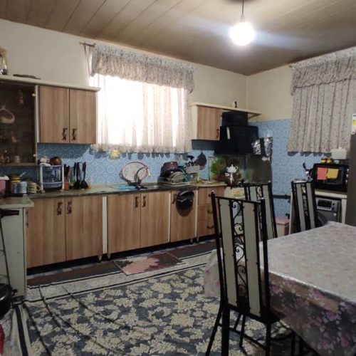 فروش خانه ویلایی در قائمشهر