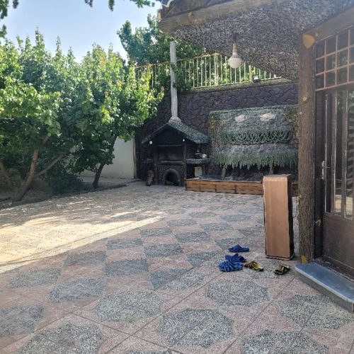 محلی برای عشق و حال شما