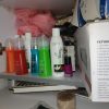فروش مقداری لوازم آرایشی بهداشتی