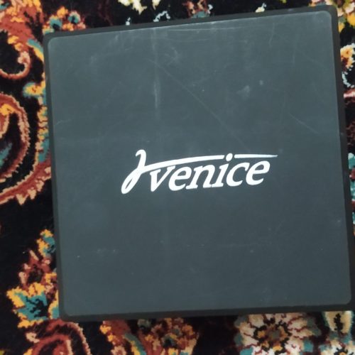 ساعت مچی Venice نو