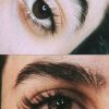 مدل مژه