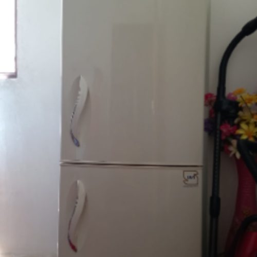 یخچال و فیریزر