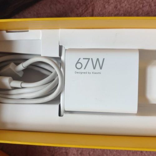 گوشی پوکو X5پرو صفر