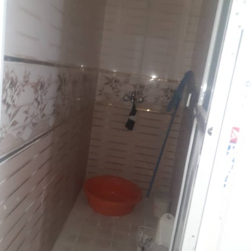 واحدمسکونی